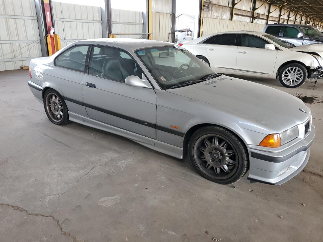 1998 BMW M3 VIN: WBSBG9320WEY78179 Lot: 66181334