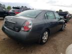 2006 Nissan Altima S იყიდება Elgin-ში, IL - Front End