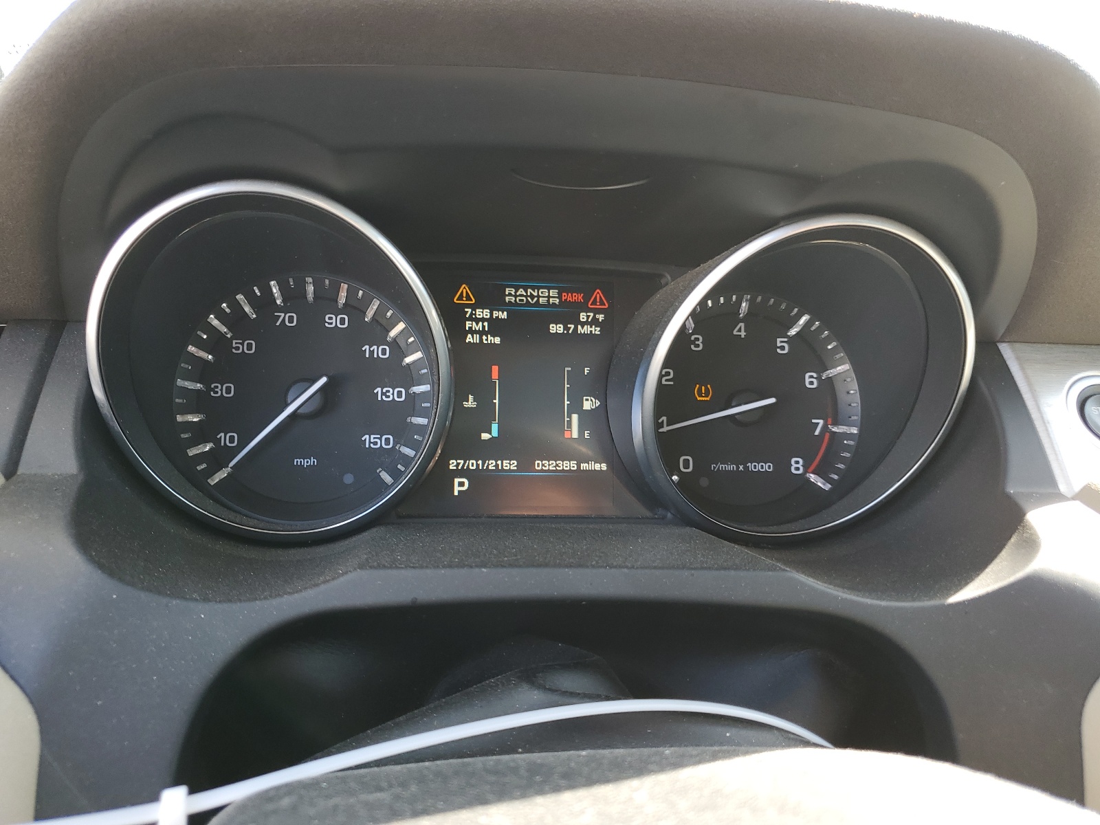 SALVP2BG3CH692874 2012 Land Rover Range Rover Evoque Pure Plus