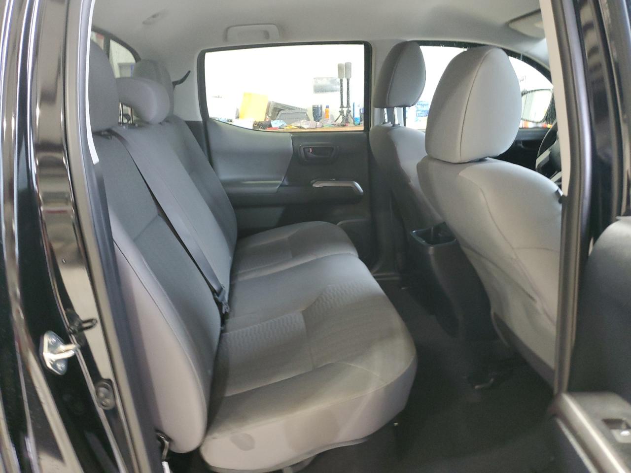 2018 Toyota Tacoma Double Cab VIN: 3TMCZ5AN2JM153004 Lot: 66553904