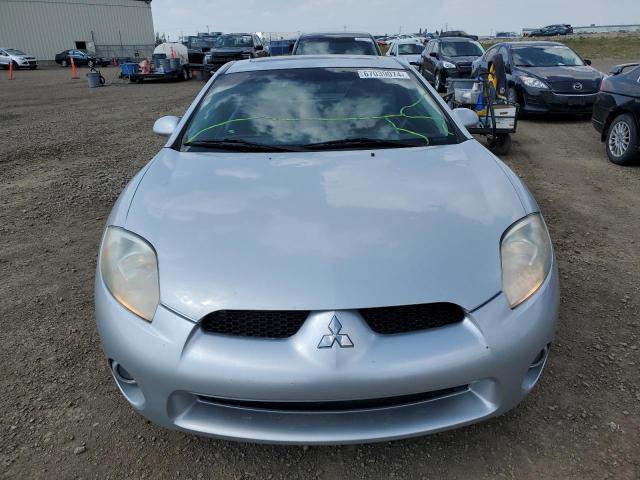 2008 MITSUBISHI ECLIPSE GT