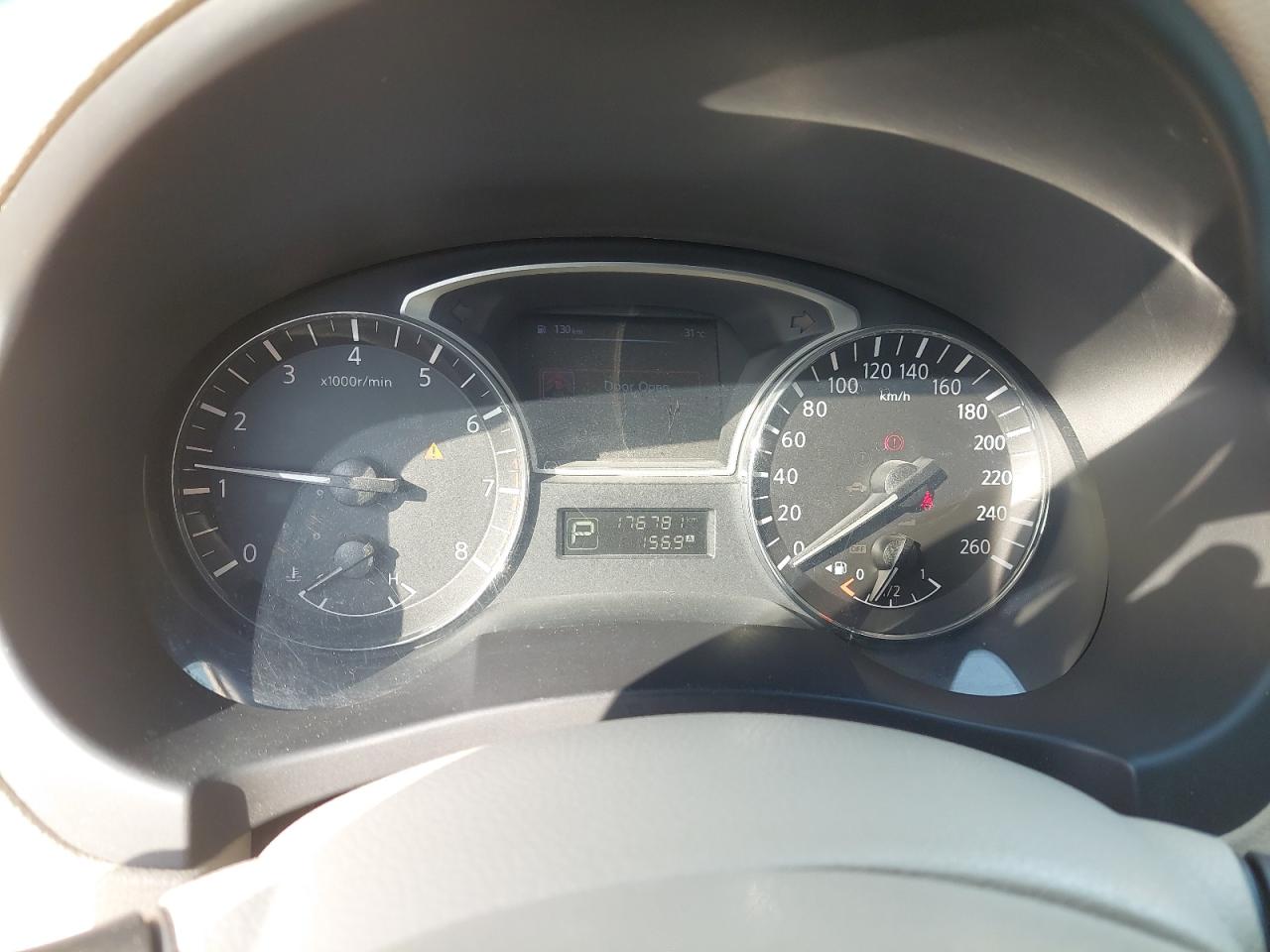 1N4AL3A91GC108006 - 2016 NISSAN ALTIMA - #68396654