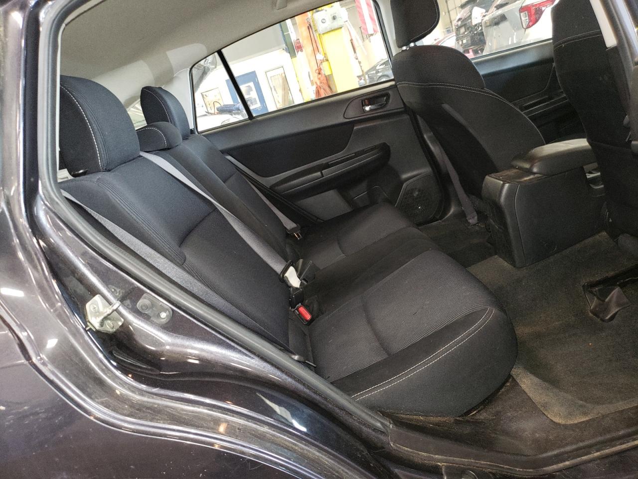 2014 Subaru Impreza Sport Premium VIN: JF1GPAL60E8292537 Lot: 69003554