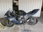 2022 Kawasaki Zx636 K en Venta en Cahokia Heights, IL - Side