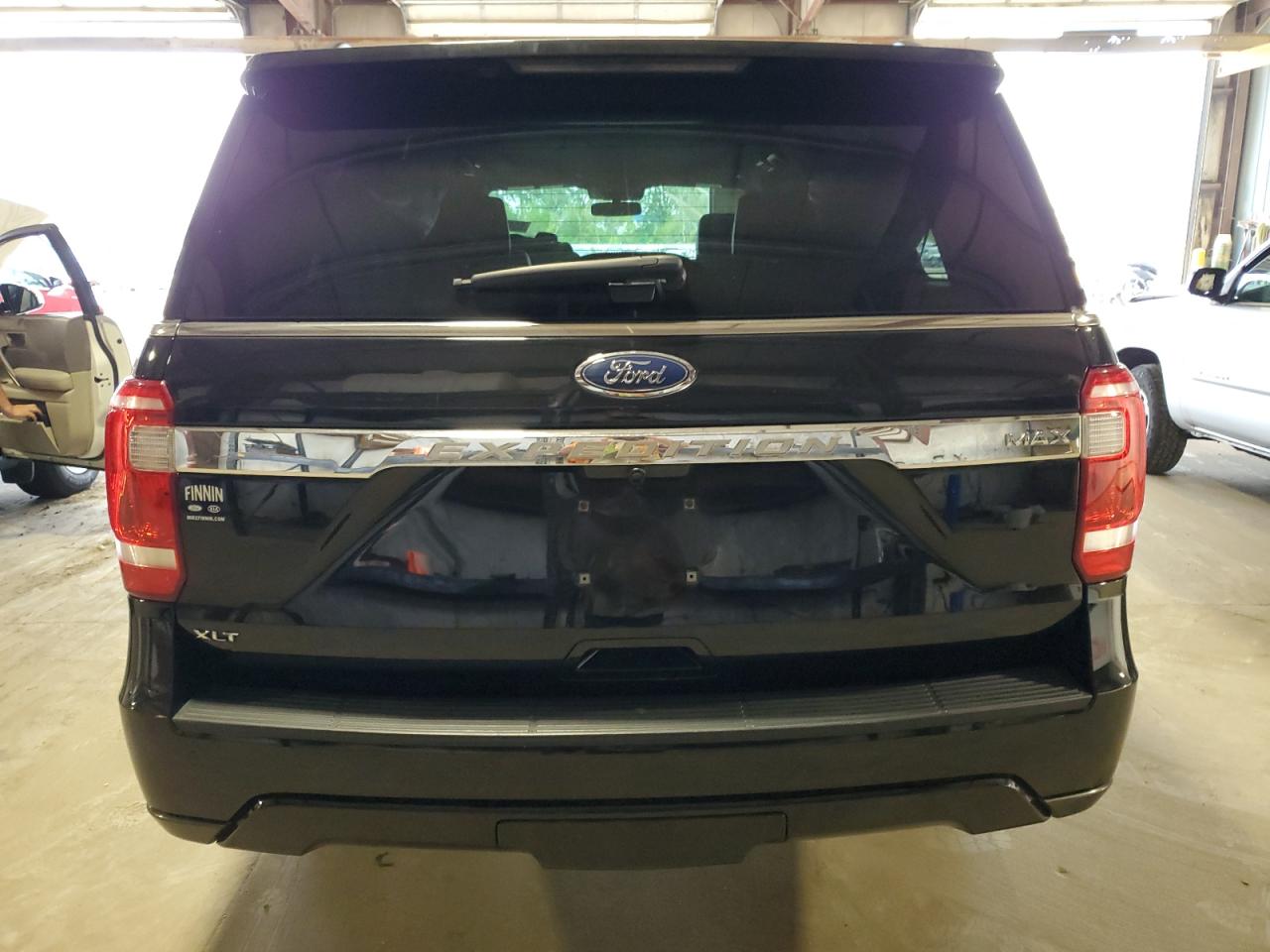 2021 Ford Expedition Max Xlt VIN: 1FMJK1JT3MEA48657 Lot: 65421174