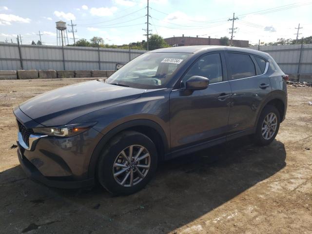 2022 Mazda Cx-5 Preferred