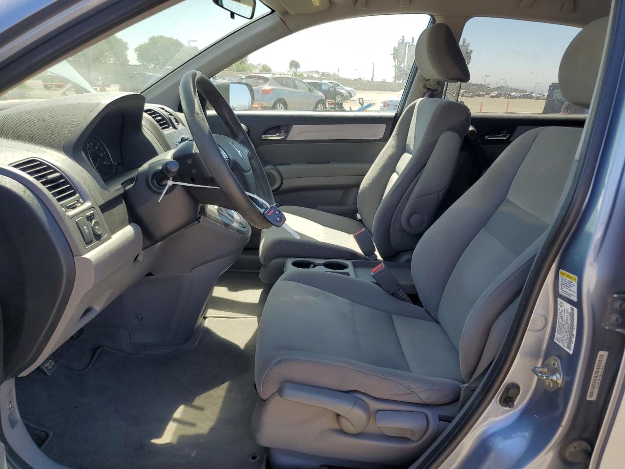 2011 Honda Cr-V Se VIN: 5J6RE3H46BL042637 Lot: 67934874