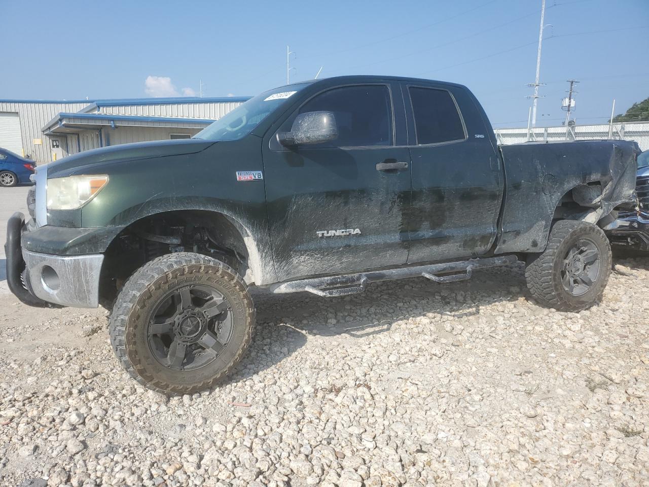 2012 Toyota Tundra - Image 1