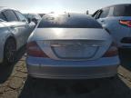 2006 Mercedes-Benz Cls 500C de vânzare în Martinez, CA - Front End