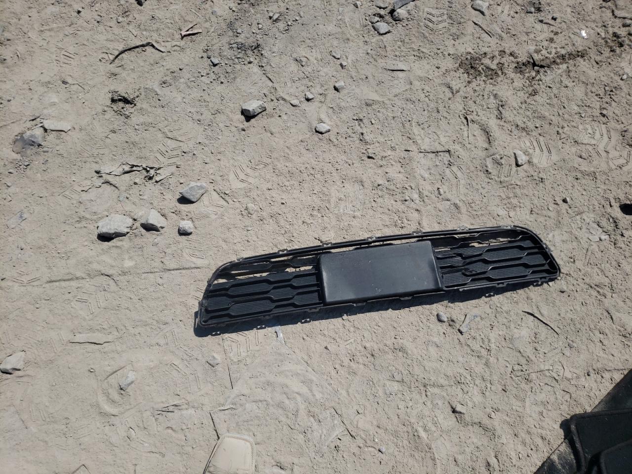 2012 Kia Soul + VIN: KNDJT2A63C7387598 Lot: 67163084