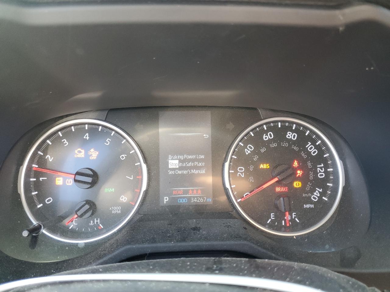 2022 Toyota Rav4 Xle VIN: 2T3P1RFV8NC258533 Lot: 68183074