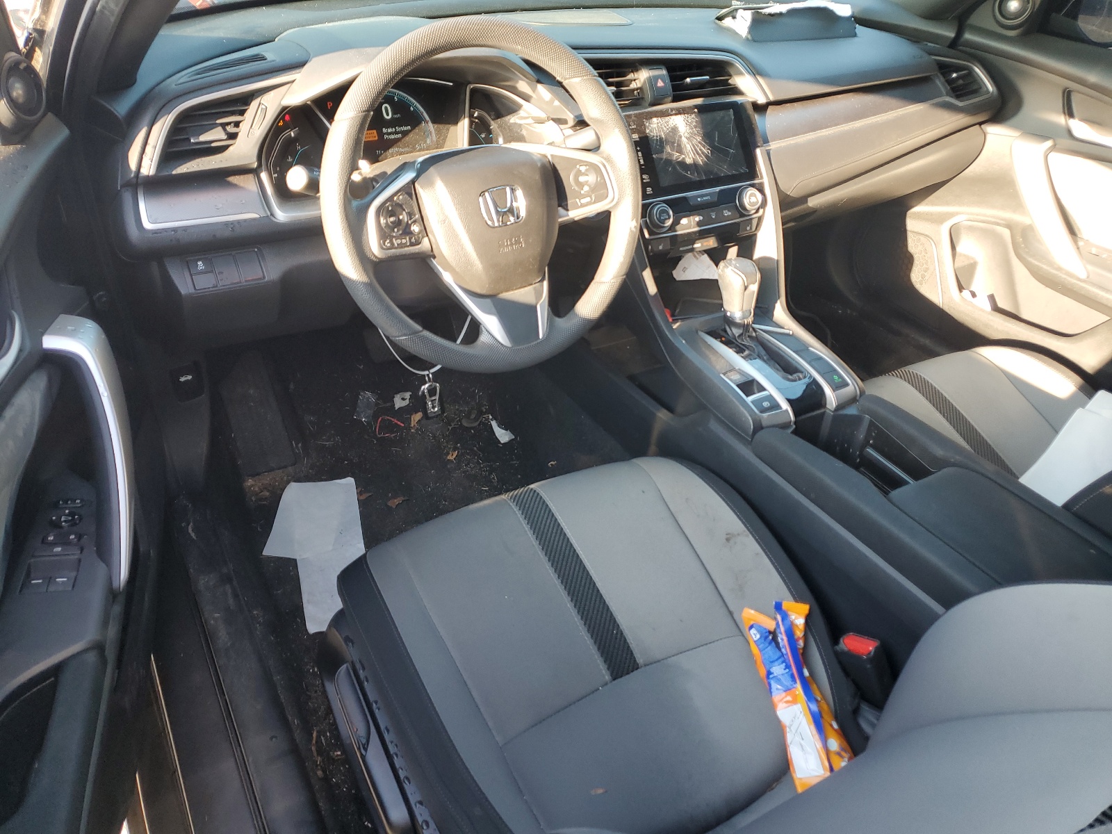 2HGFC3B31GH351503 2016 Honda Civic Ex 2HGFC3B31GH351503 2016 Honda Civic Ex