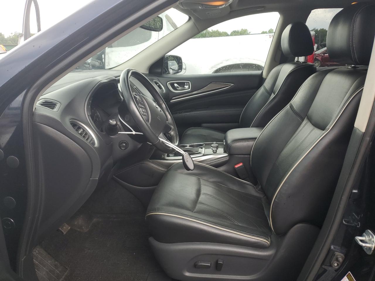 2018 Infiniti Qx60 VIN: 5N1DL0MMXJC520272 Lot: 65309534