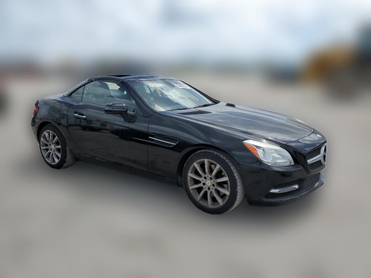 2016 Mercedes-Benz Slk 300 VIN: WDDPK3JA6GF120903 Lot: 64468294