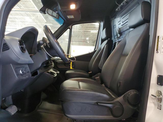 W1Y4DBHY9MT054747 Mercedes-Benz Sprinter 2 7