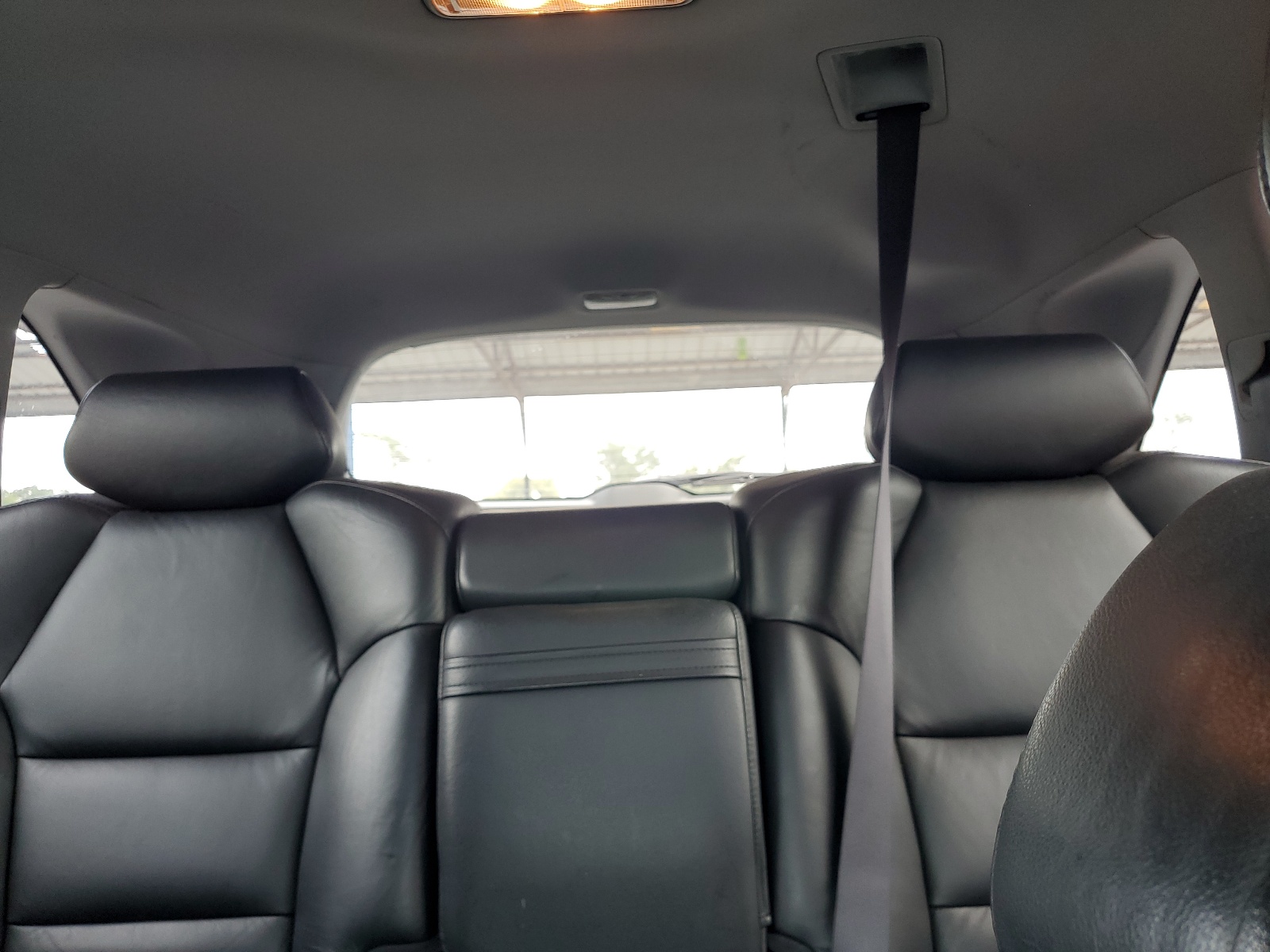 2HNYD28268H546442 2008 Acura Mdx