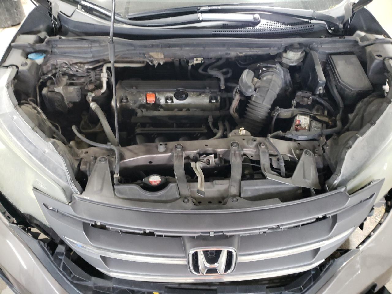 2013 Honda Cr-V Ex VIN: 5J6RM4H52DL023412 Lot: 68462164