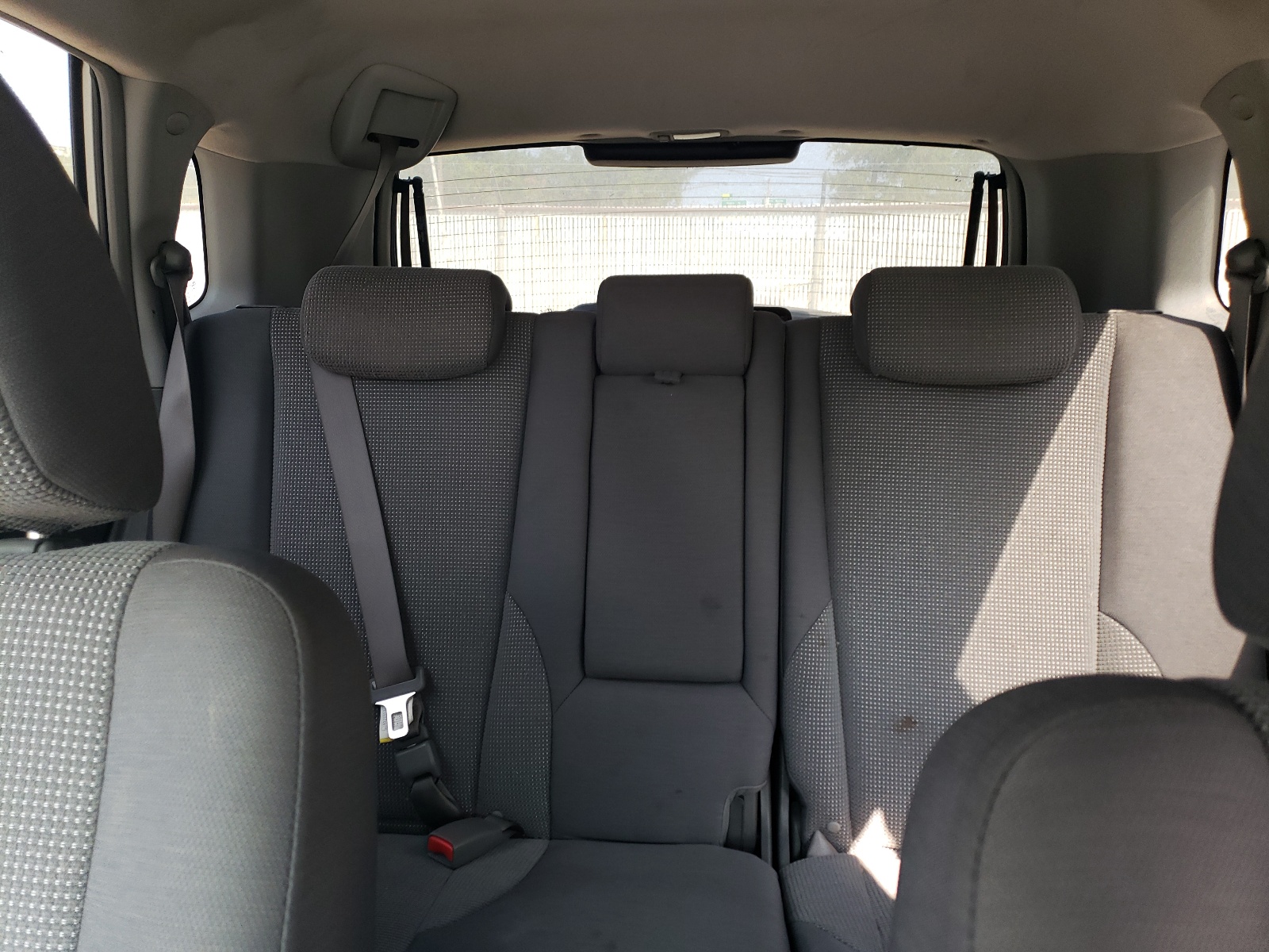 KM8JM12B27U496253 2007 Hyundai Tucson Gls