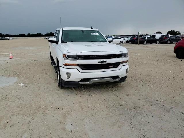 2016 Chevrolet Silverado K1500 Lt VIN: 3GCUKREC6GG204164 Lot: 68412254