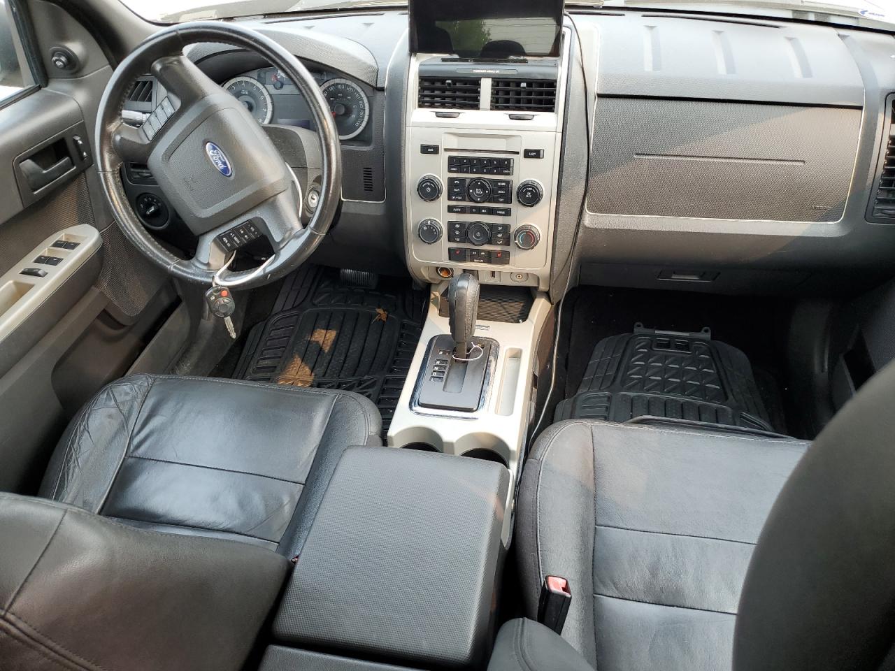 2012 Ford Escape Xlt VIN: 1FMCU0D71CKC31471 Lot: 67478654