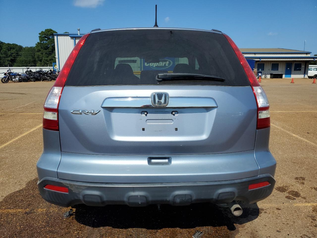 2008 Honda Cr-V Ex VIN: 3CZRE38598G700644 Lot: 67547434