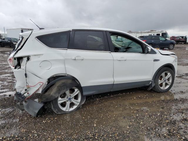  FORD ESCAPE 2013 Белый