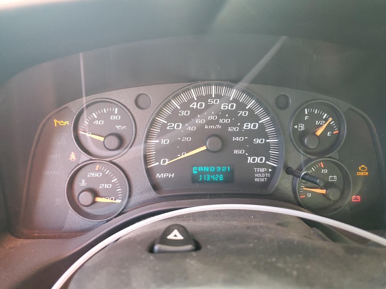 2007 Chevrolet Express G1500 VIN: 1GCFG15X471204001 Lot: 64811794