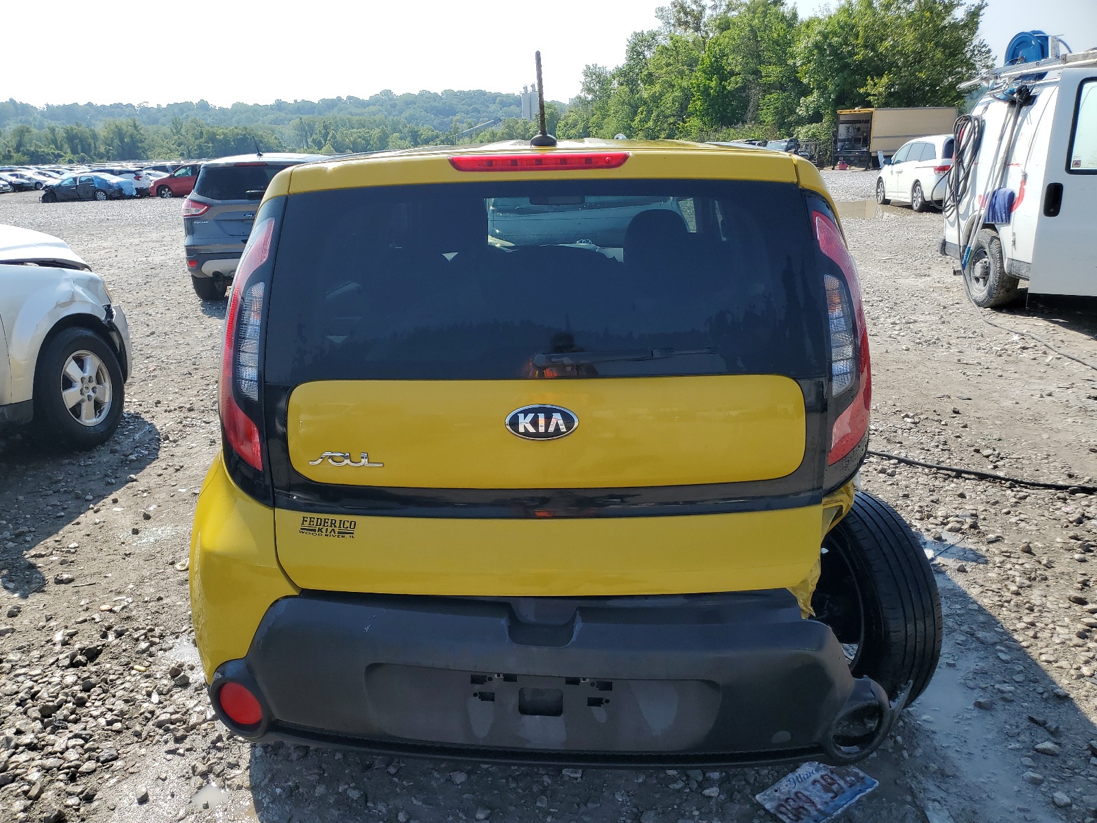 KNDJP3A59E7012447 2014 Kia Soul +