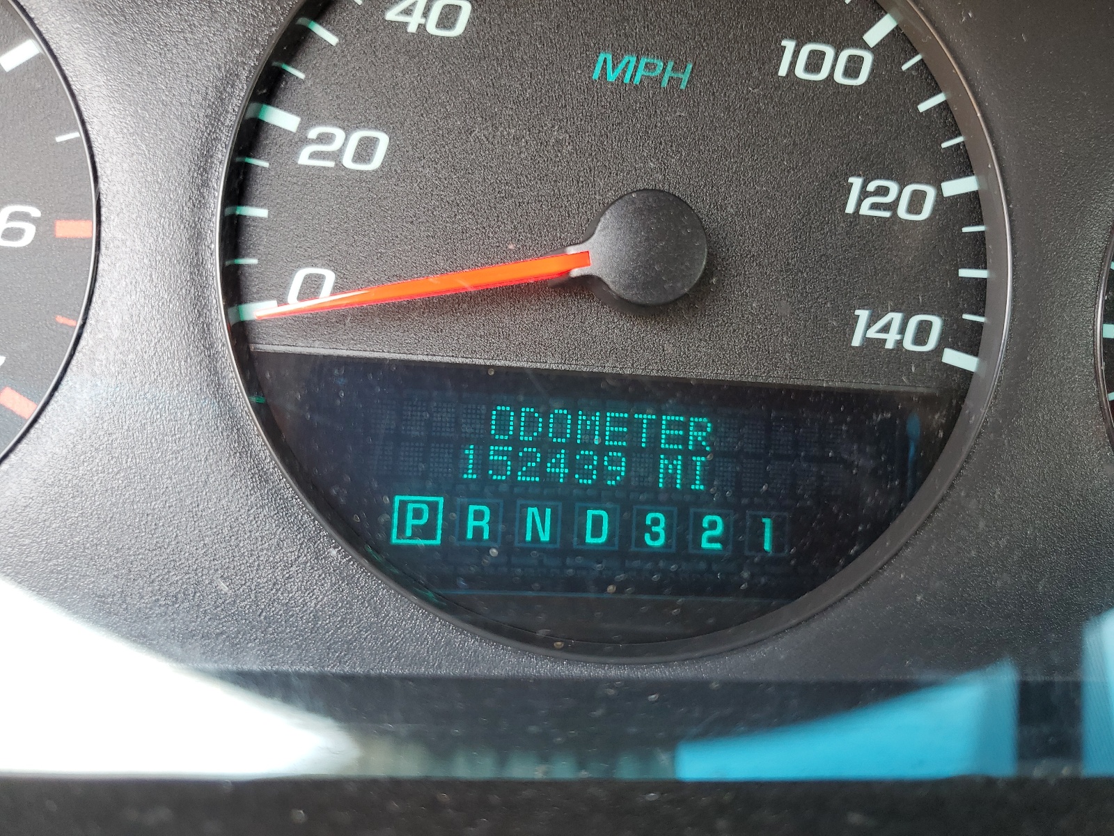 2G1WA5EK1A1144265 2010 Chevrolet Impala Ls