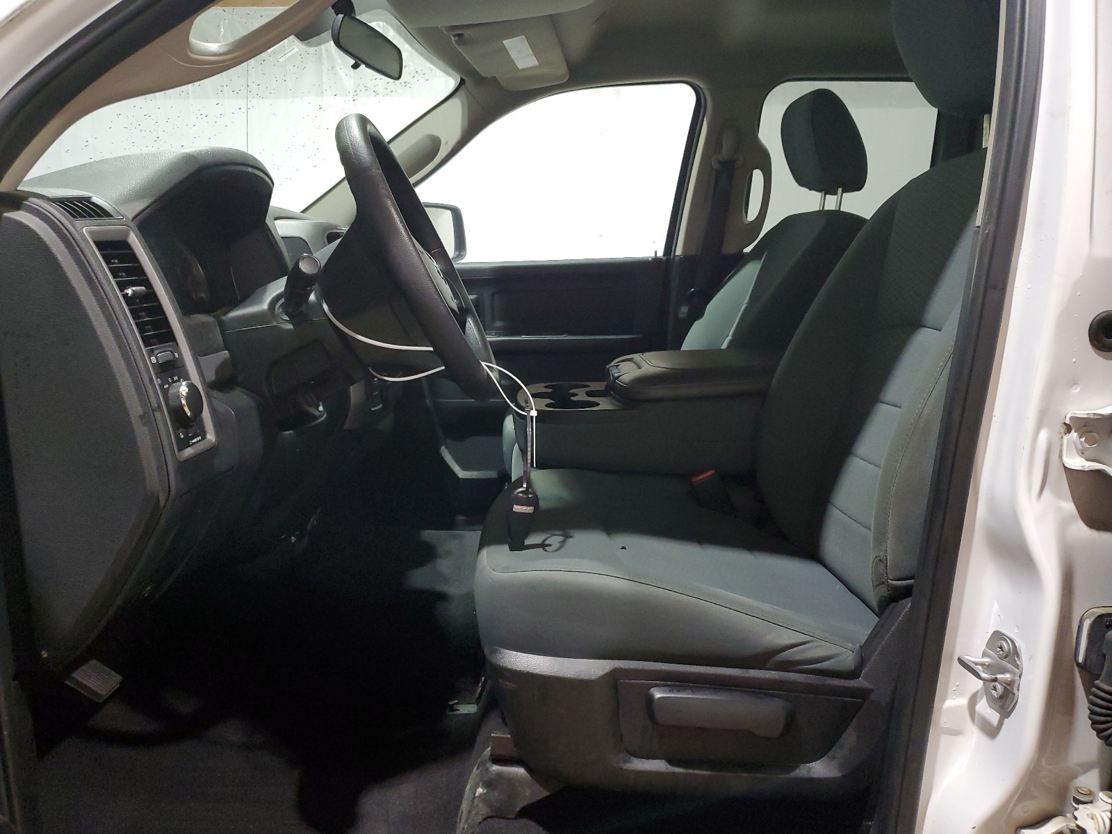 1C6RR7FG5HS639878 2017 Ram 1500 St