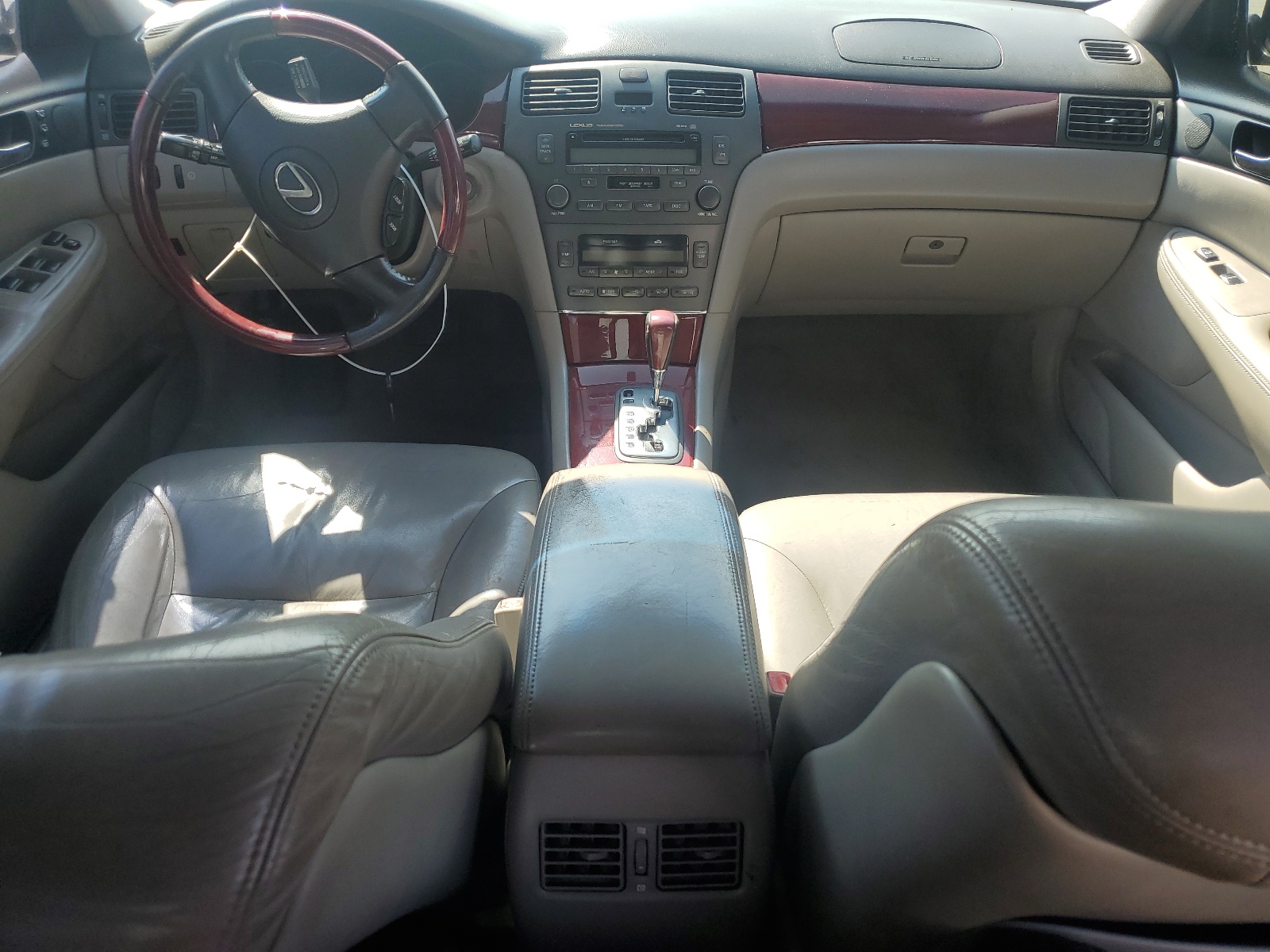 JTHBF30G025033378 2002 Lexus Es 300