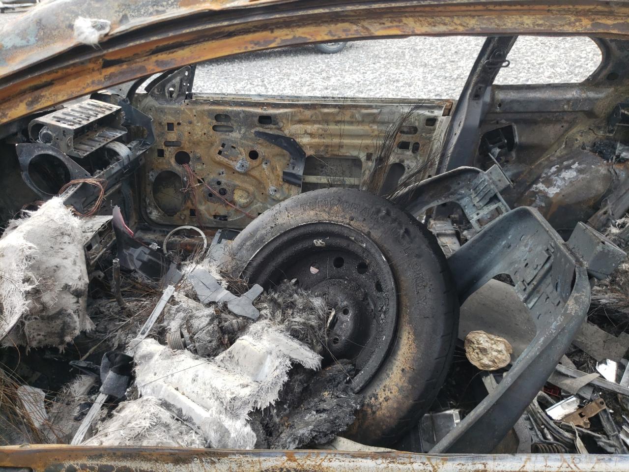 1995 Ford Mustang VIN: 1FALP4046SF225614 Lot: 68370814