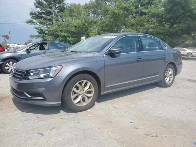 2016 Volkswagen Passat S