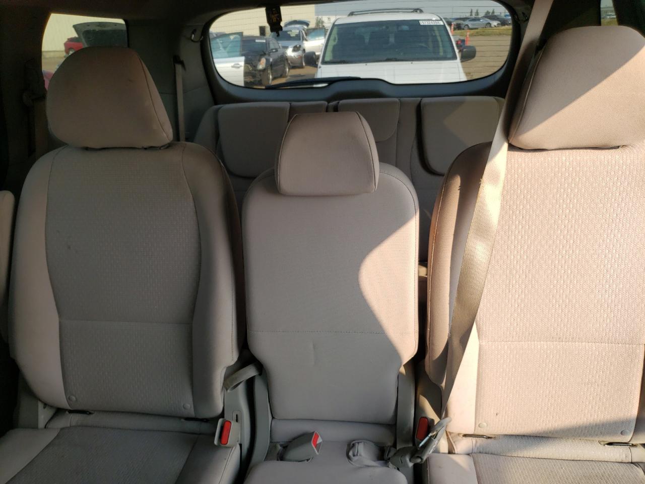 2017 Kia Sedona Lx VIN: KNDMB5C15H6286658 Lot: 66967074