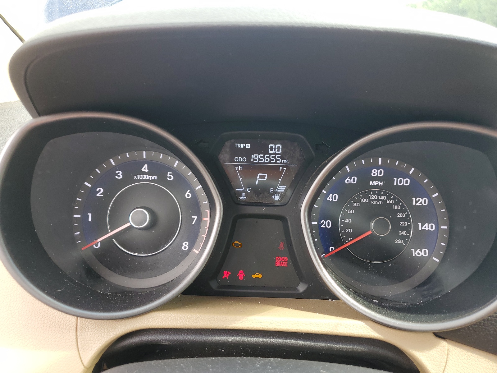 5NPDH4AE4DH450531 1999 Hyundai Elantra Gls