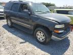 2004 Chevrolet Tahoe C1500 zu verkaufen in Montgomery, AL - Front End