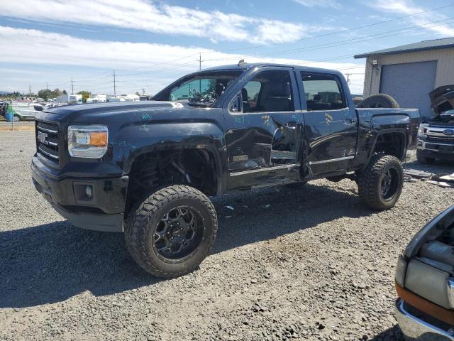 2014 Gmc Sierra K1500 Slt