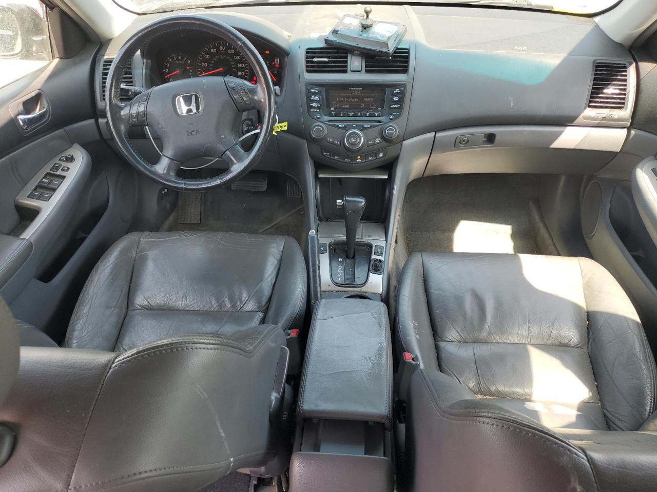 2005 Honda Accord Ex VIN: 1HGCM56885A066889 Lot: 66627684