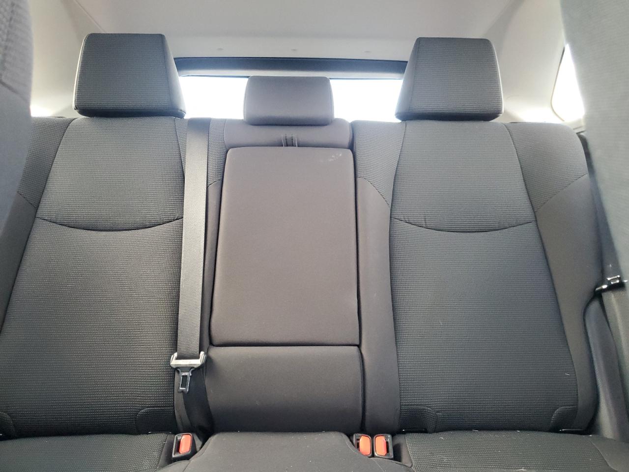 2021 Toyota Rav4 Le VIN: 2T3H1RFV0MW169654 Lot: 64628444