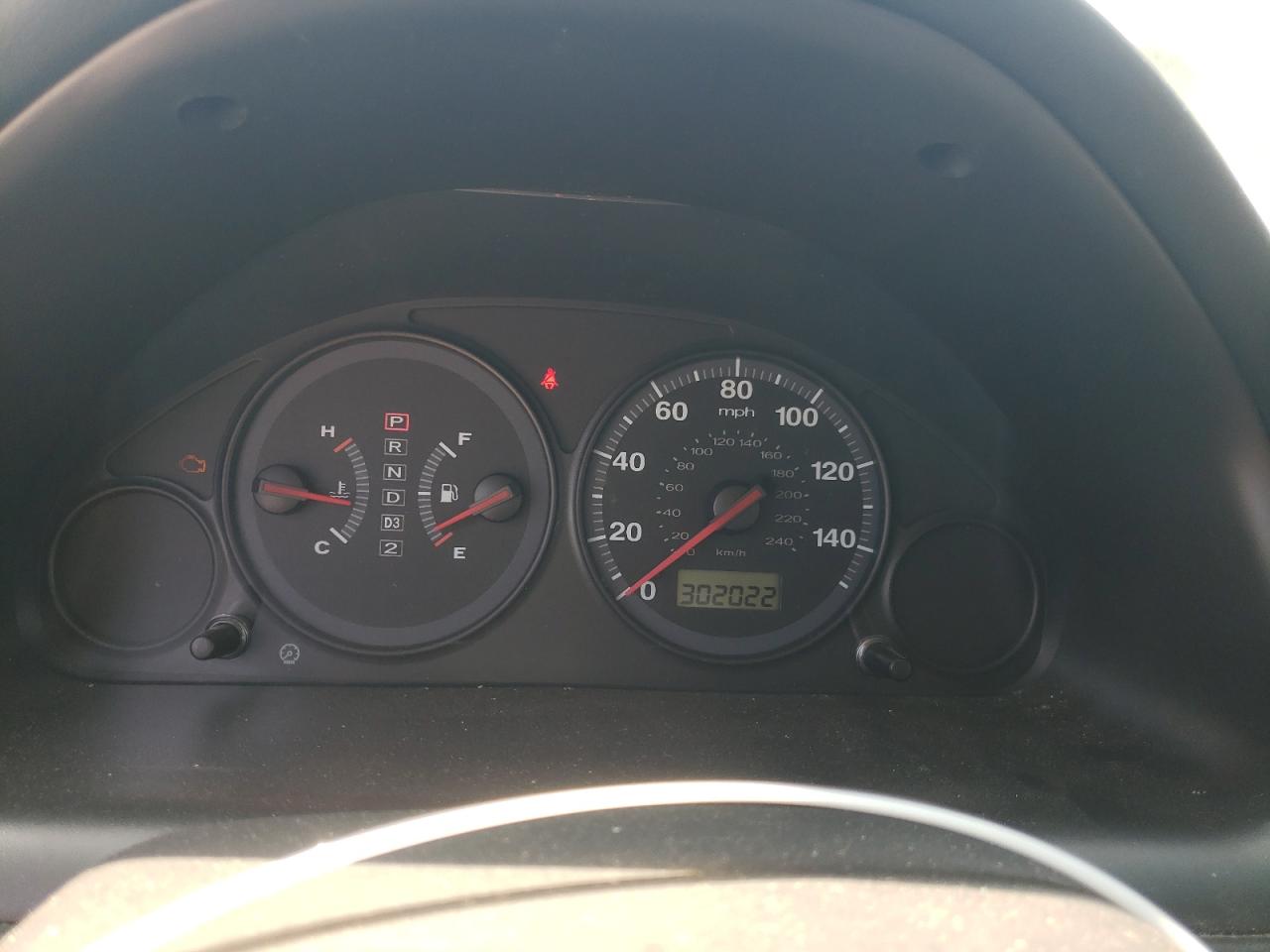 2004 Honda Civic Dx Vp VIN: 2HGES16324H537060 Lot: 69252134