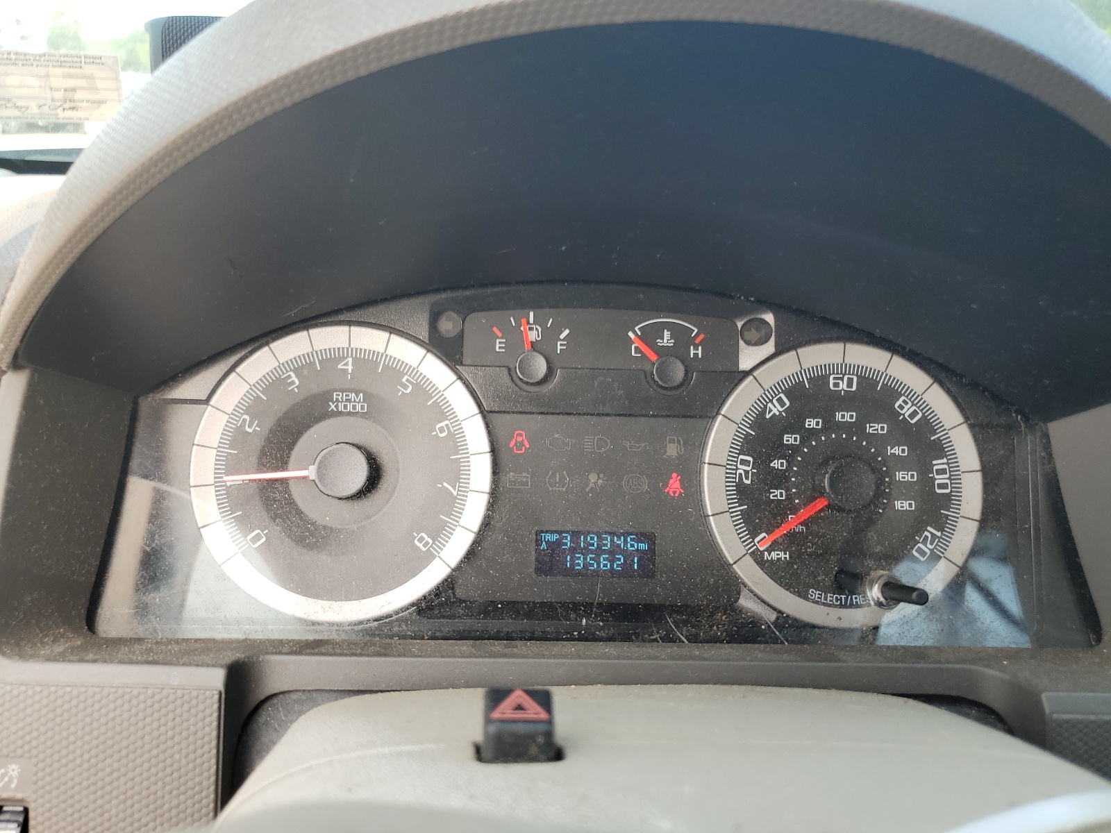 1FMCU02779KB02128 2009 Ford Escape Xls