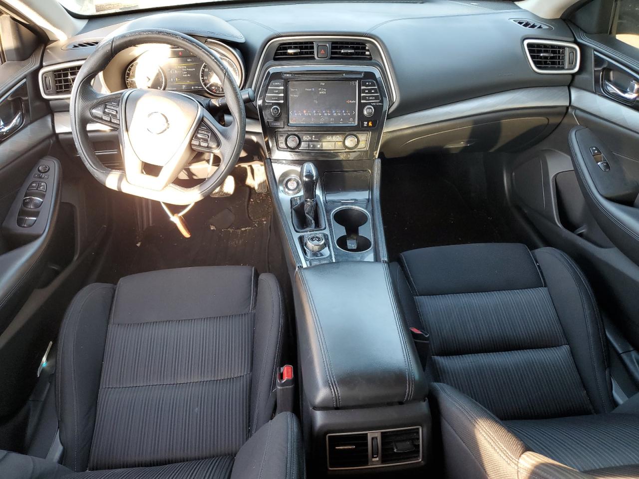 2018 Nissan Maxima 3.5S VIN: 1N4AA6AP8JC389329 Lot: 69001374