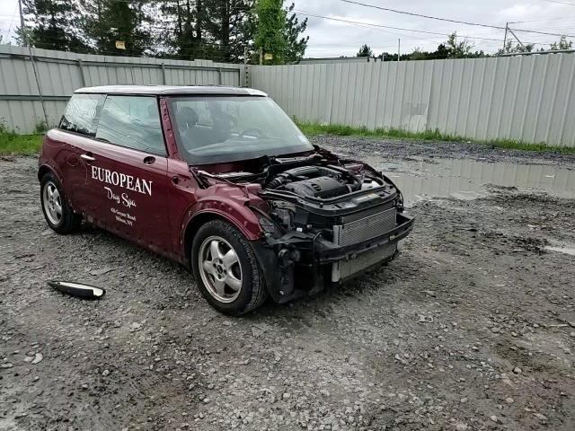2009 Mini Cooper VIN: WMWMF33589TU72805 Lot: 66467064