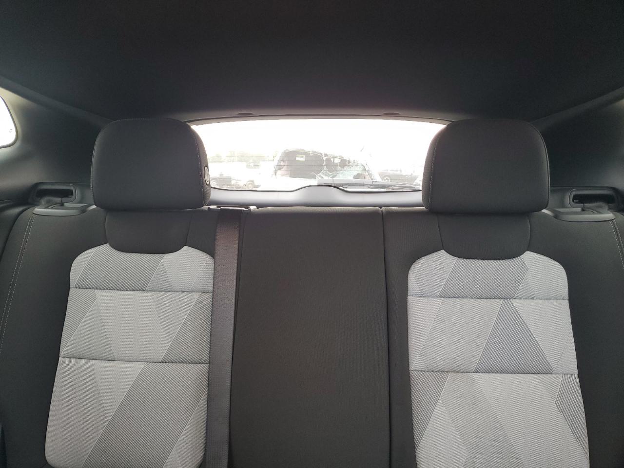 2024 Chevrolet Trax 1Rs VIN: KL77LGE26RC202066 Lot: 68358894