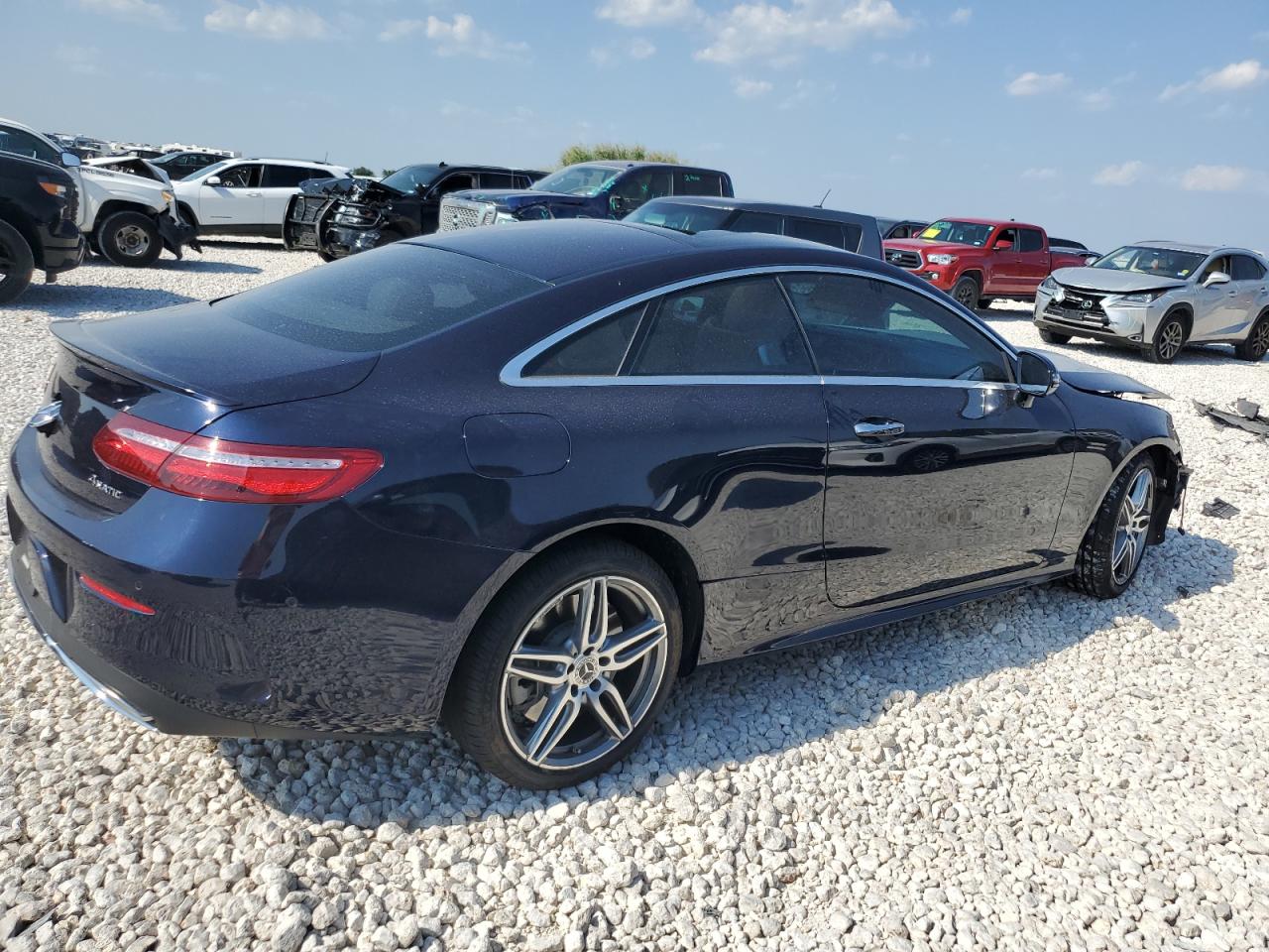 2019 Mercedes-Benz E-klasse - Image 3