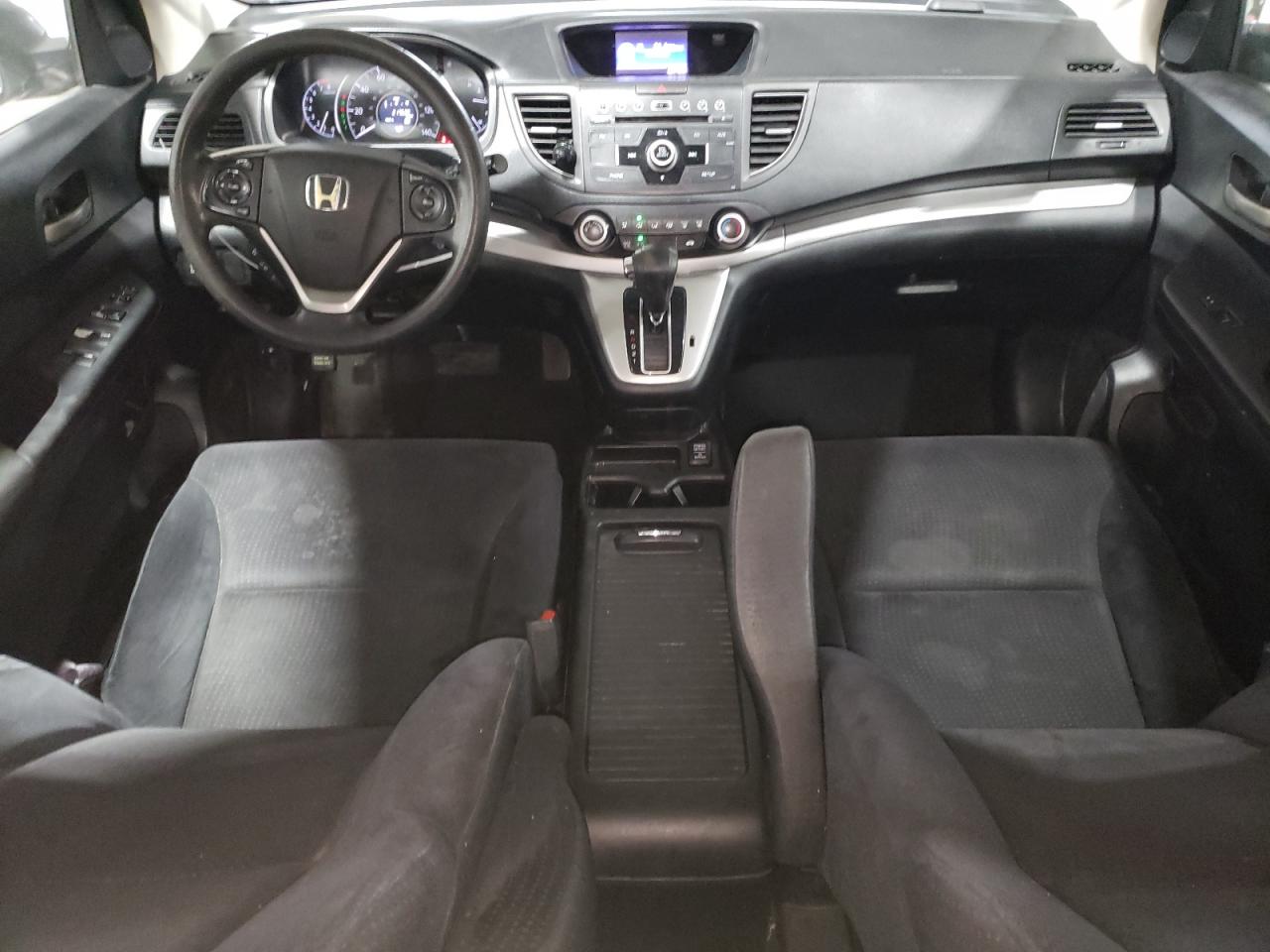2013 Honda Cr-V Ex VIN: 5J6RM4H52DL023412 Lot: 68462164