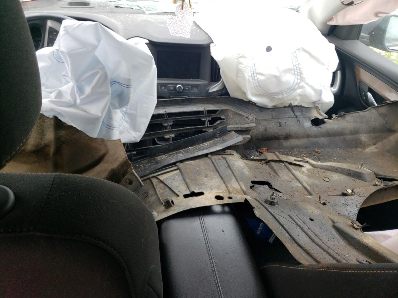 2020 GMC Terrain Sle VIN: 3GKALMEV1LL106475 Lot: 65550574