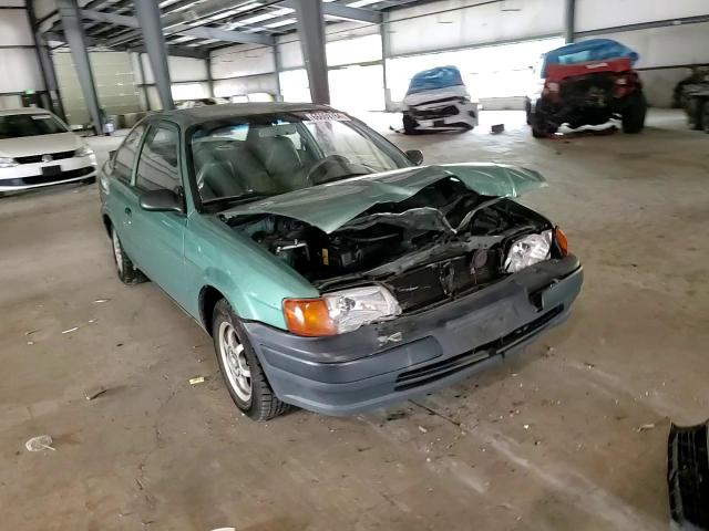 1995 Toyota Tercel Std VIN: JT2EL55D0S0022551 Lot: 66669764