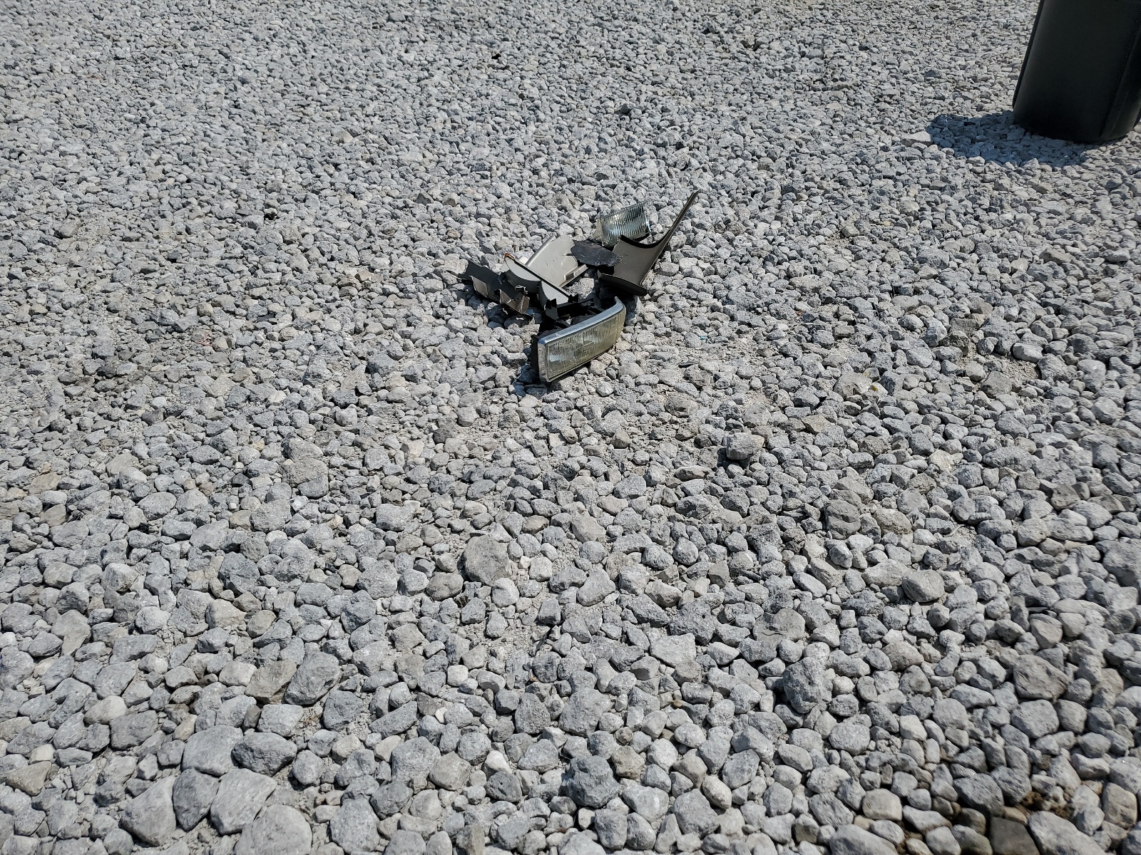 1GNCS18X55K100435 2005 Chevrolet Blazer