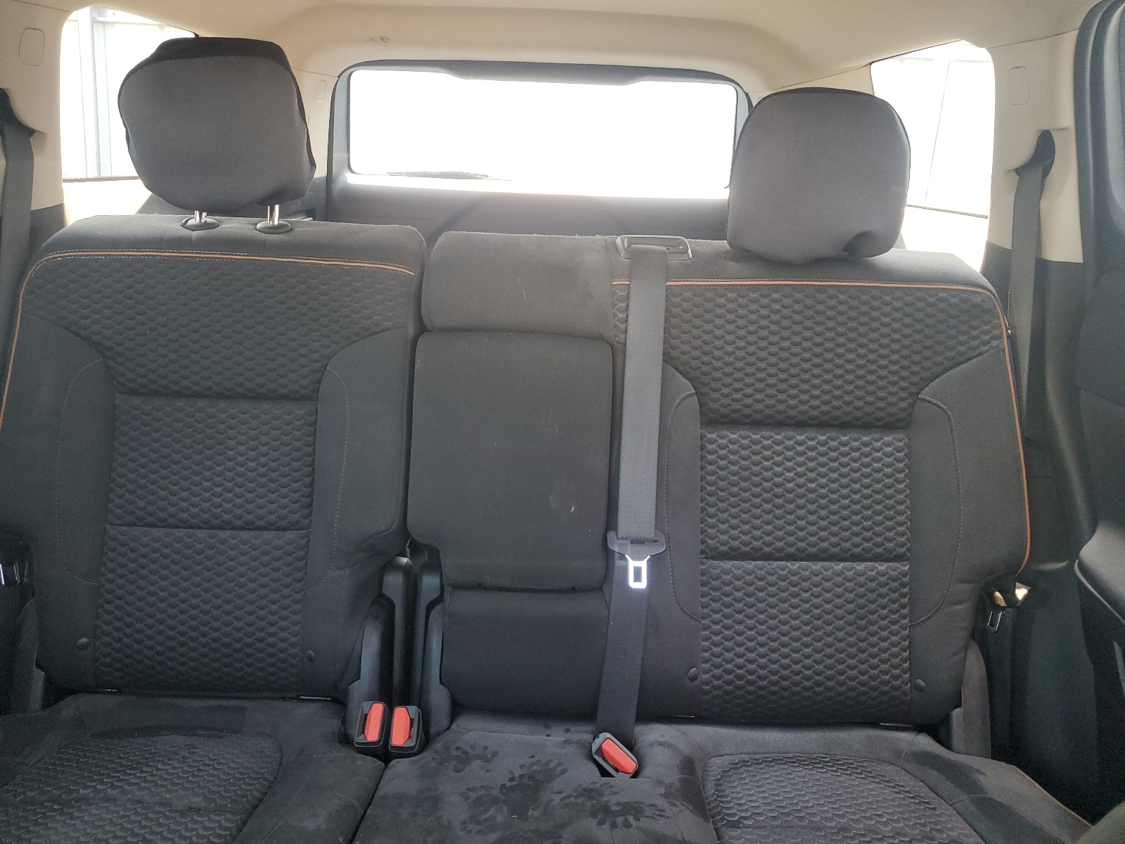 1GKKNTLS1JZ163444 2018 GMC Acadia All Terrain